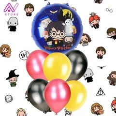 Bouquet Harry Potter - comprar online
