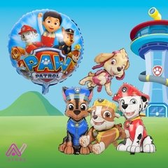 Mini set Paw Patrol - comprar online
