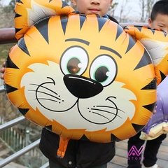 Tigre gigante