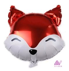Zorrito carita