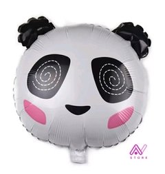 Oso Panda