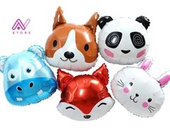 Oso Panda en internet