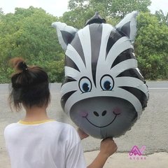 Cebra gigante