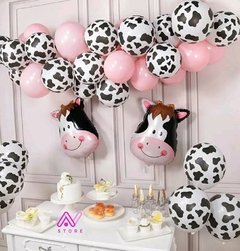 Vaca gigante - AN Store