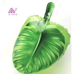 Hoja Tropical