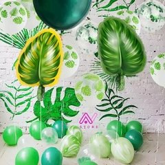 Hoja Tropical - comprar online