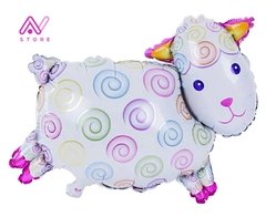 Mini Ovejita