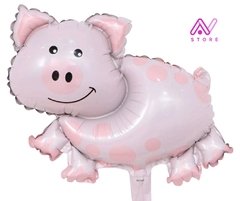 Mini Cerdito cuerpo
