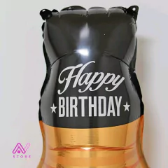Whisky gigante en internet