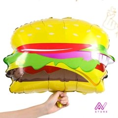 Hamburguesa