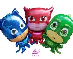 PJ Mask