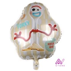 Forky de Toy Story
