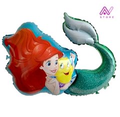 La Sirenita Ariel - comprar online
