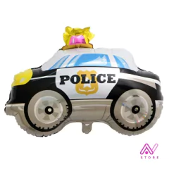 Mini Auto de Policia