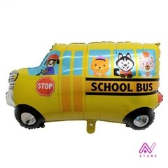 Mini Autobus escolar