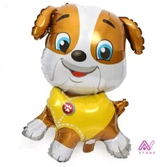 Rubble Mecanico de Paw Patrol gigante - comprar online