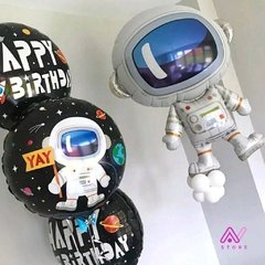 Astronauta gigante - AN Store