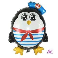 Mini Pinguino Marinero
