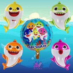 Set Baby Shark