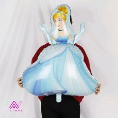 Princesa Cenicienta