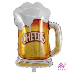 Chopp gigante