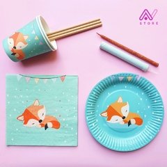 Party Box Zorrito