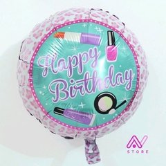 Globo HB Make up