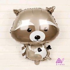 Mapache