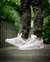 Tênis Off-White x Air Force 1 Low 'The Ten' na internet