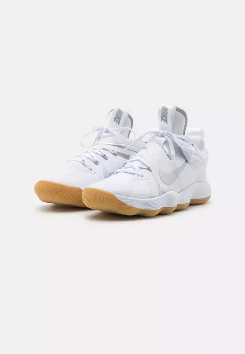 React Hyperset SE 'White Metallic Silver'