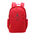 Mochila Air Jordan Vermelha