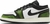 Air Jordan 1 Low SE GS 'Wear-Away - Electric Green' na internet
