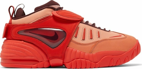 AMBUSH x Nike Air Adjust Force 'Light Madder Root'