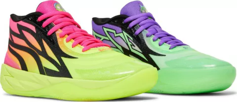 Rick and Morty x MB.02 'Adventures'