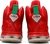 Tênis LeBron 9 'Christmas' - comprar online