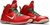 Tênis LeBron 9 'Christmas'