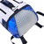 Mochila Air Jordan Branca - Dunk - Especialista em Sneakers, NBA, Jerseys, Futebol e Mais.