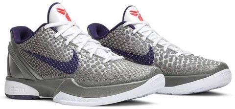 Tênis Zoom Kobe 6 'China'
