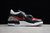 Tênis Air Jordan Legacy 312  Low Preto e Vermelho - comprar online