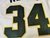 Imagem do Regata Mitchell & Ness - Seattle SuperSonics 2005-06 Retro  -Allen #34