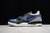 Tênis Air Jordan Legacy 312  Low Preto e Azul - Dunk - Especialista em Sneakers, NBA, Jerseys, Futebol e Mais.