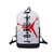 Mochila Air Jordan Branca - comprar online