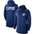 Jaqueta Thermaflex Showtime - NBA LA Clippers