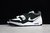 Tênis Air Jordan Legacy 312  Low Preto e Branco - loja online