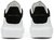 Imagem do Tênis Alexander McQueen Wmns Oversized Sneaker 'White Black' 2019
