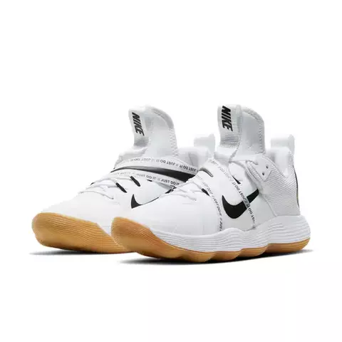 React HyperSet 'White Black Gum'