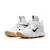 React HyperSet 'White Black Gum'