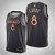 Regata NBA Nike Swingman - Chicago Bulls - City Edition 20-21 - Lavine #8