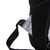 Mochila Air Jordan Preta - loja online