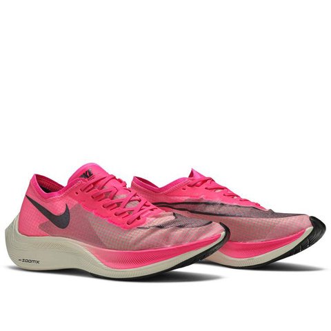 Tênis ZoomX Vaporfly NEXT% 'Pink Blast'